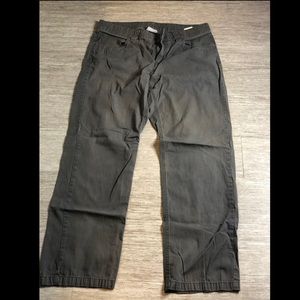 Men’s Columbia Brown Pants
